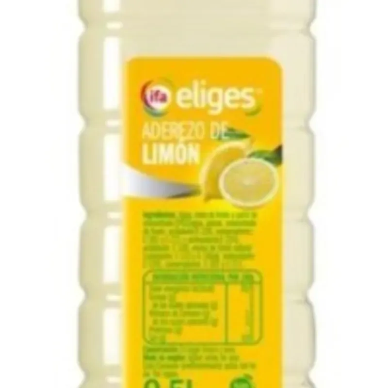 Extracto de limón 