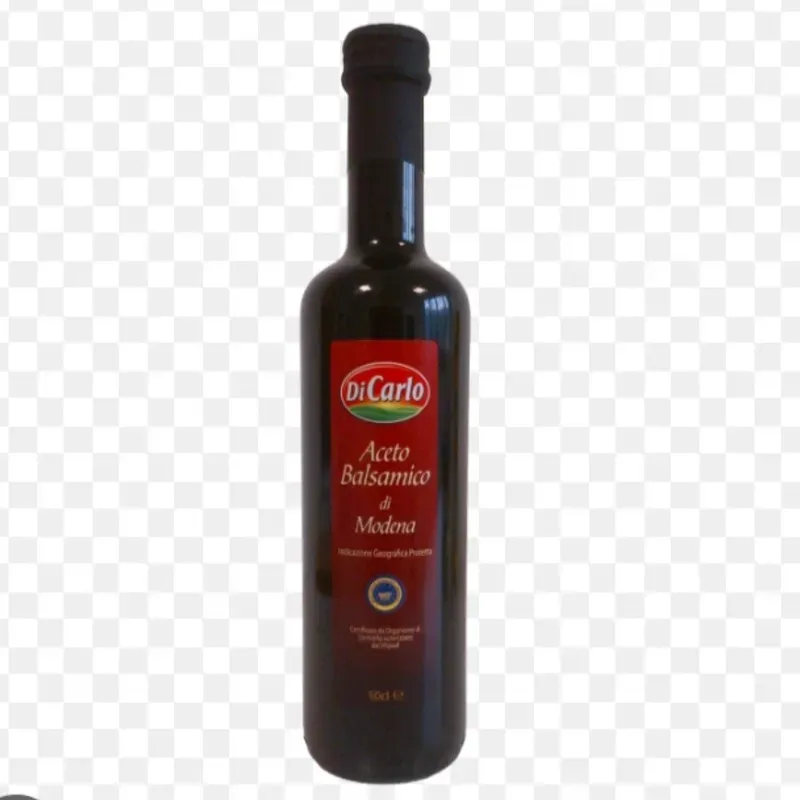 Vinagre balsámico
