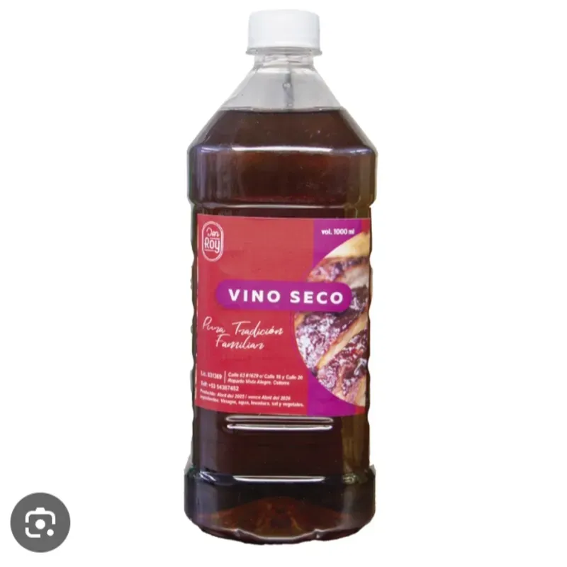 Vino Seco