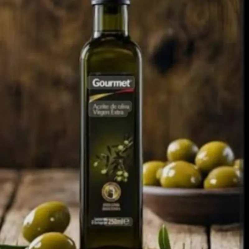 Aceite de oliva