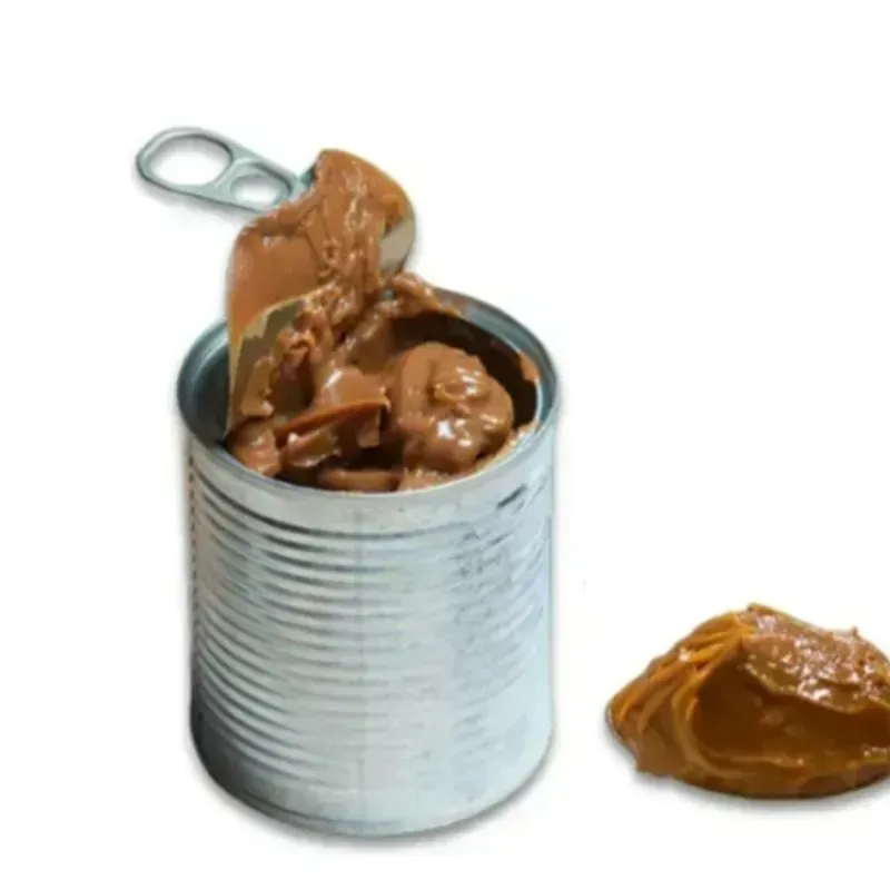 Lata de fanguito