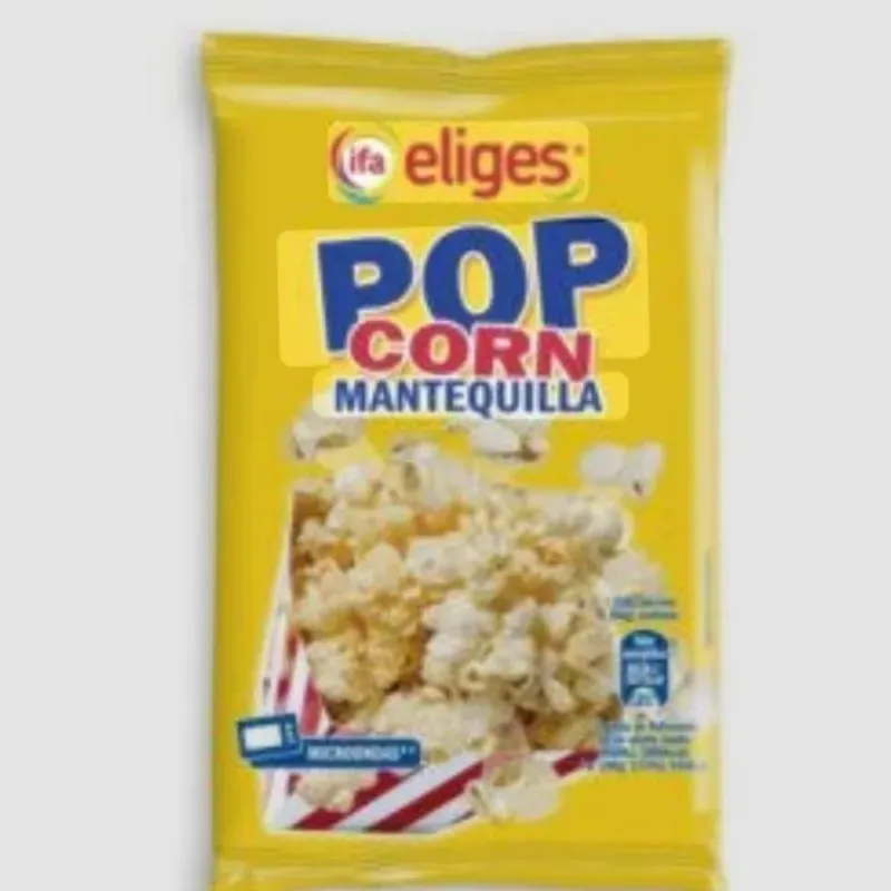 Palomitas