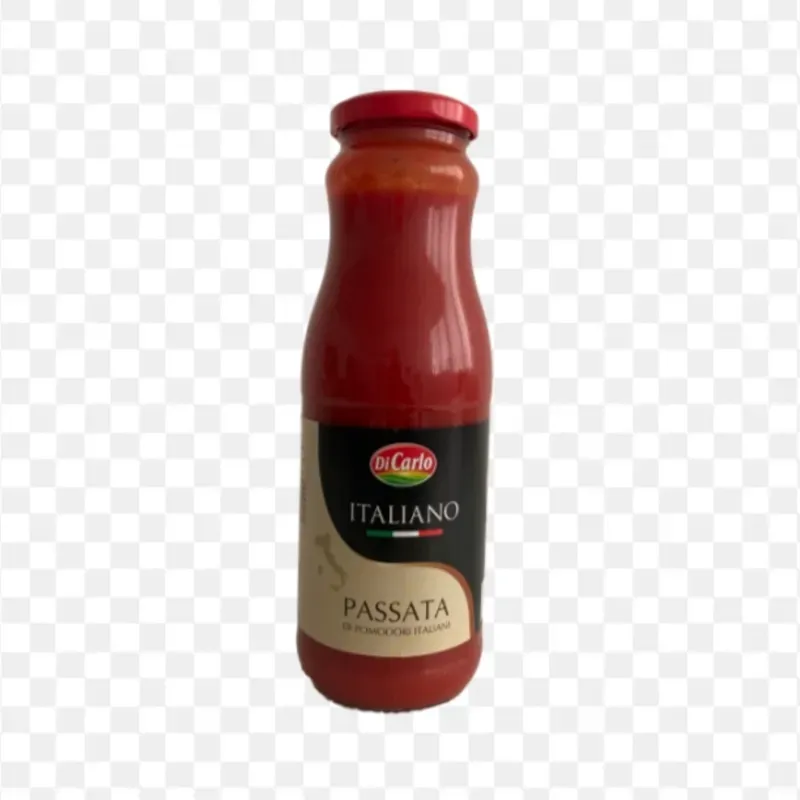Puré de tomate italiano
