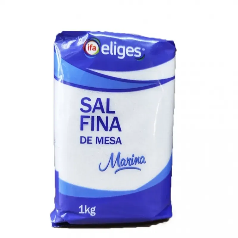 Sal fina