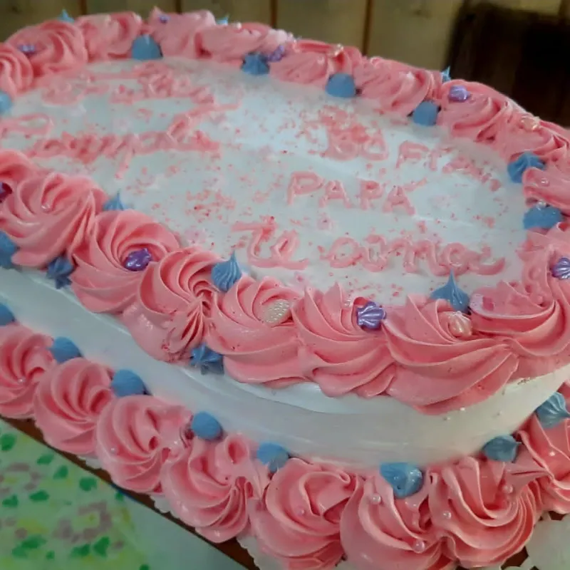 Kake 40cmx20cm
