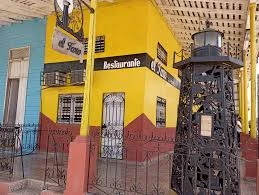 El Faro