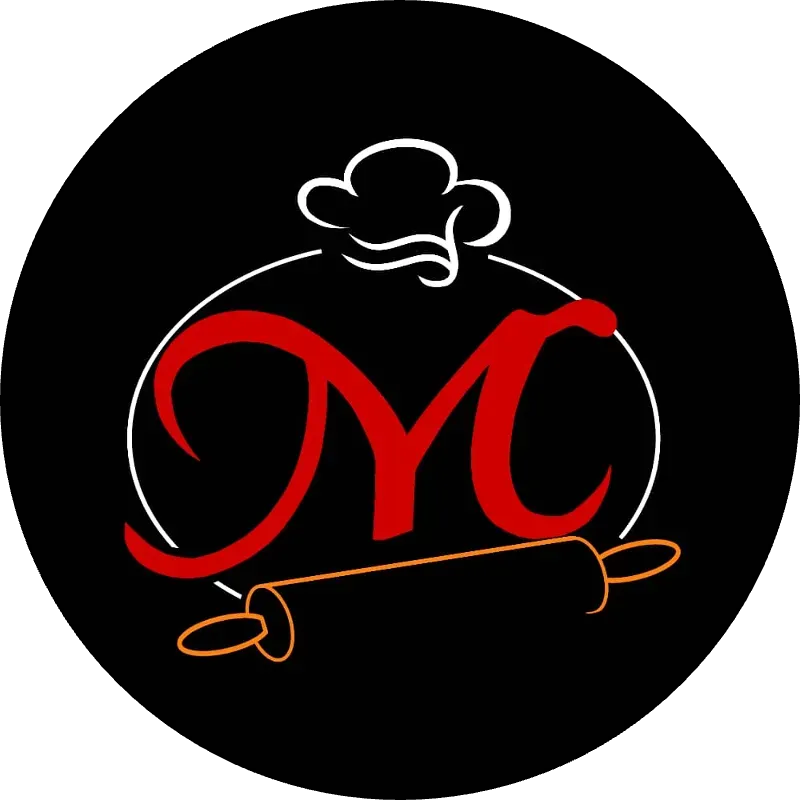 Logo de Panadería Dulcería MILY