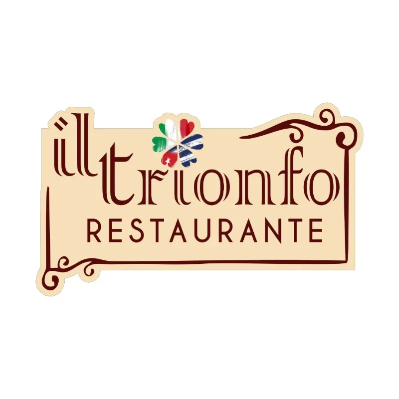 Logo de Restaurante IlTrionfo 