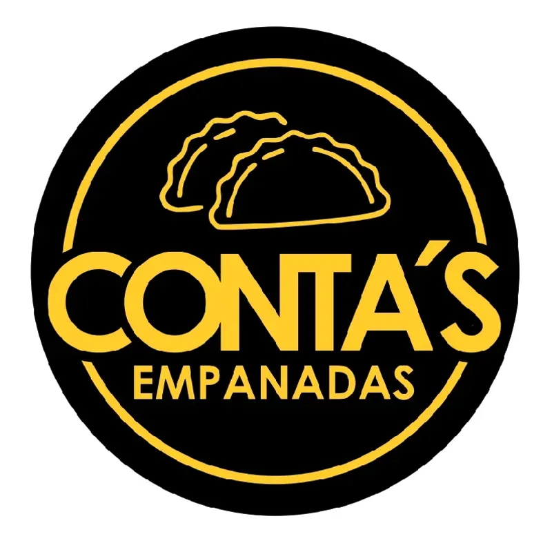 Logo de Conta's Empanadas Restaurante-SportBar