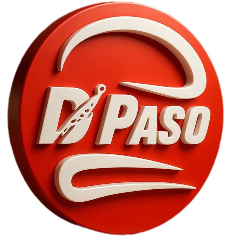 Logo de Cafetería DPaso