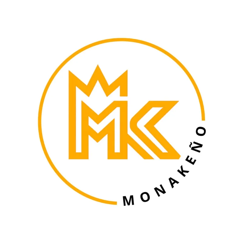 Logo de Restaurante Bar Monakeño