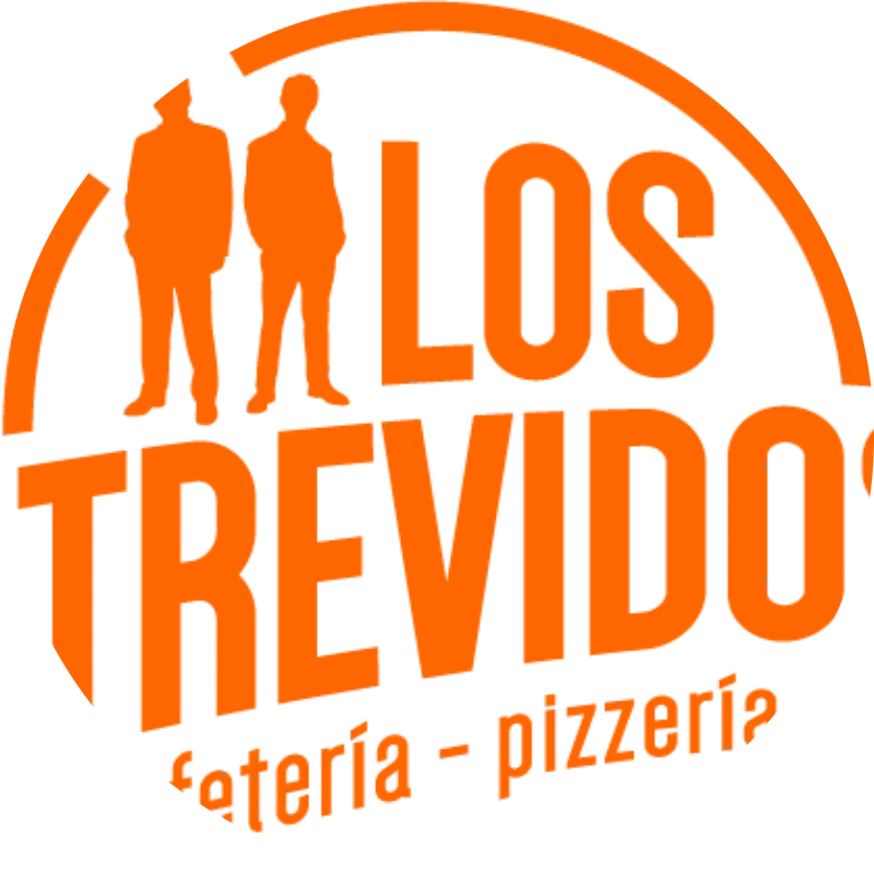 Logo de Pizzería Los atrevidos mercado